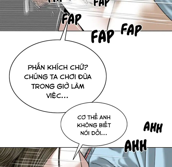 Chỉ Mình Em Chapter 1 - Trang 182