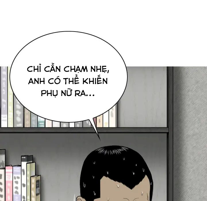 Chỉ Mình Em Chapter 2 - Trang 112