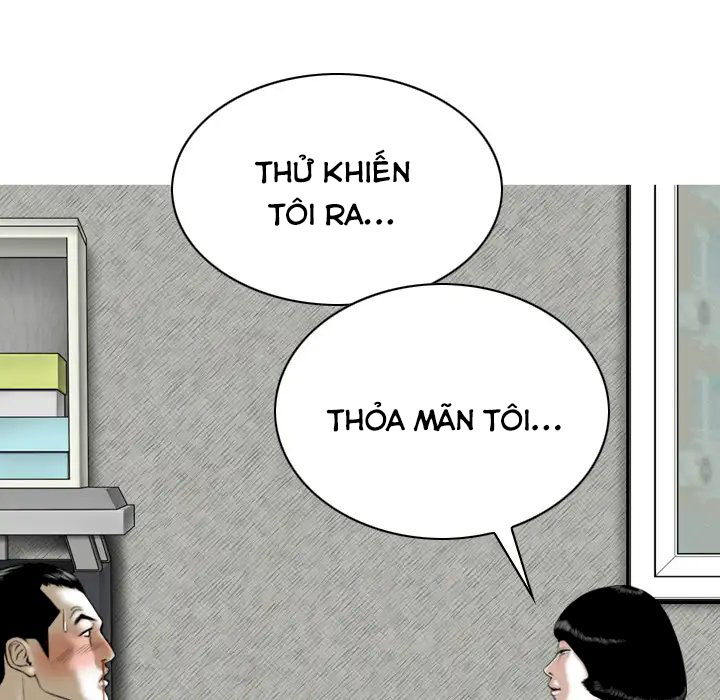 Chỉ Mình Em Chapter 2 - Trang 119