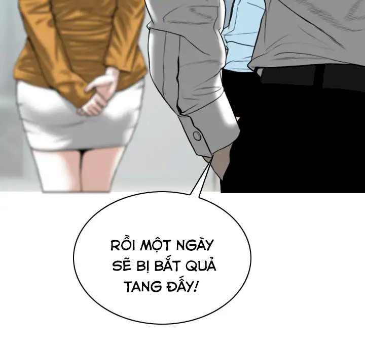 Chỉ Mình Em Chapter 2 - Trang 20