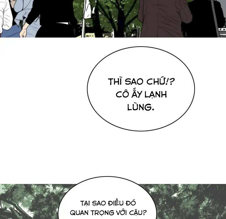 Chỉ Mình Em Chapter 2 - Trang 24