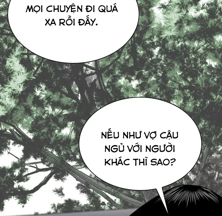 Chỉ Mình Em Chapter 2 - Trang 28