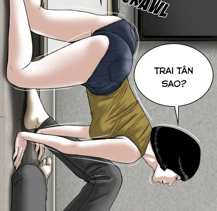 Chỉ Mình Em Chapter 2 - Trang 67