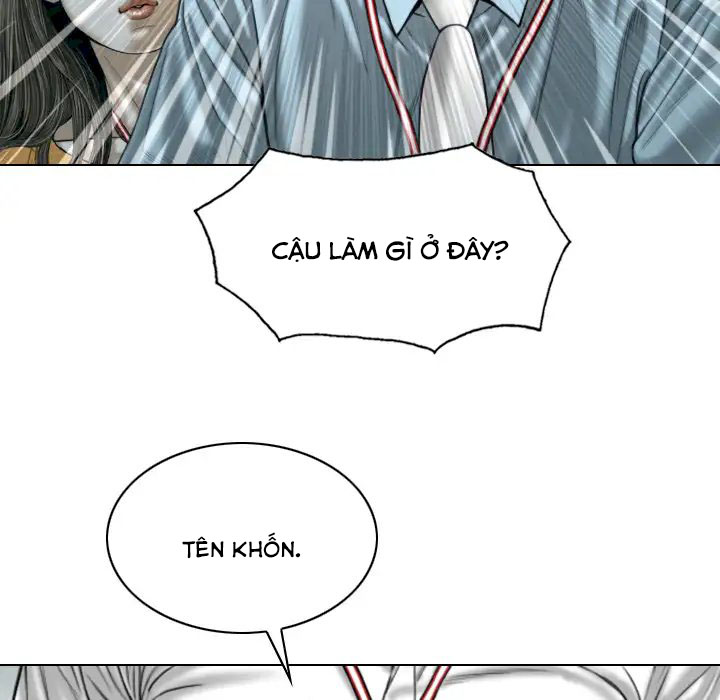 Chỉ Mình Em Chapter 2 - Trang 7