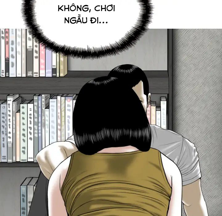 Chỉ Mình Em Chapter 2 - Trang 78