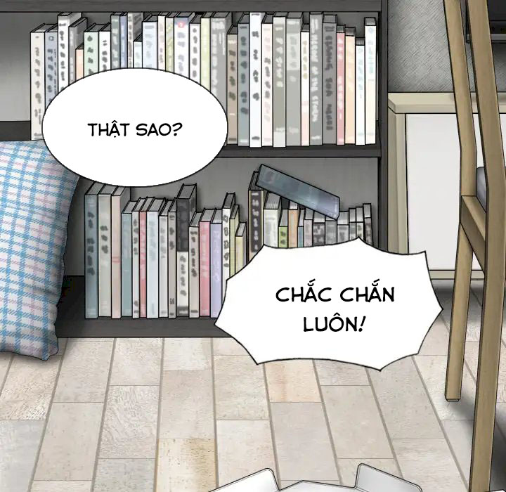 Chỉ Mình Em Chapter 2 - Trang 96