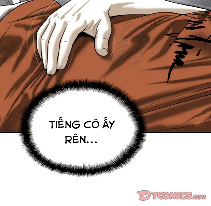 Chỉ Mình Em Chapter 3 - Trang 101