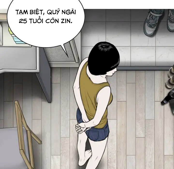 Chỉ Mình Em Chapter 3 - Trang 15