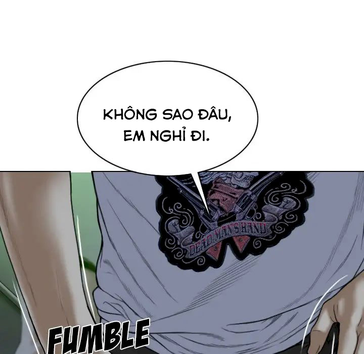 Chỉ Mình Em Chapter 3 - Trang 174