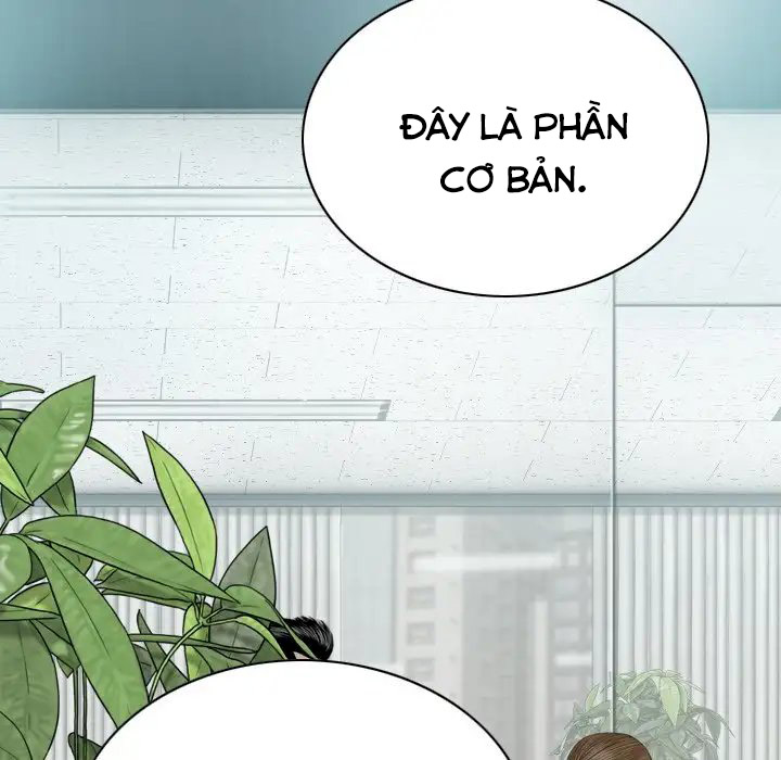 Chỉ Mình Em Chapter 3 - Trang 25