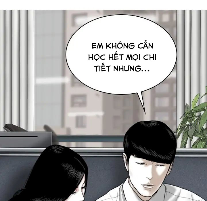 Chỉ Mình Em Chapter 3 - Trang 28