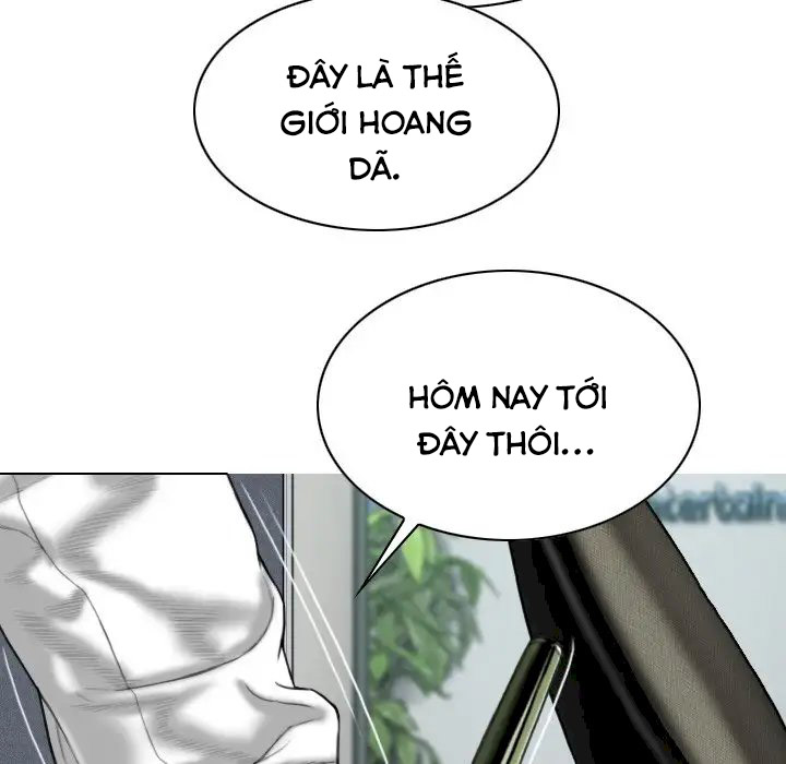 Chỉ Mình Em Chapter 3 - Trang 30