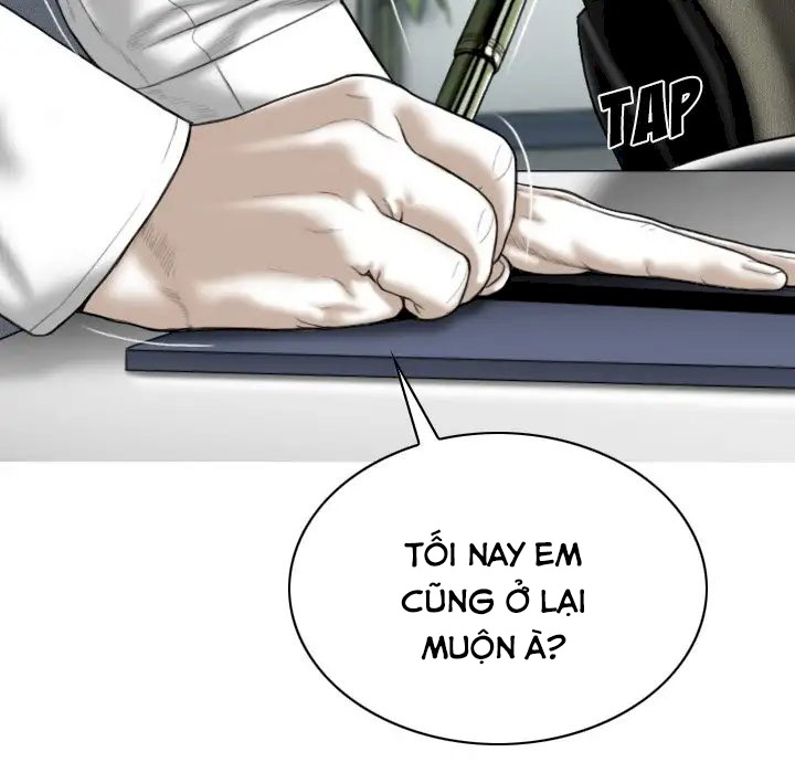 Chỉ Mình Em Chapter 3 - Trang 31