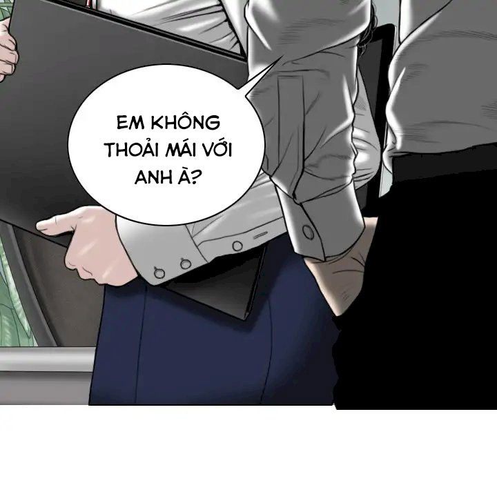 Chỉ Mình Em Chapter 3 - Trang 40