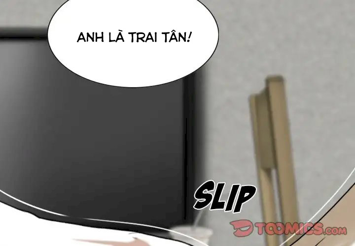 Chỉ Mình Em Chapter 3 - Trang 5