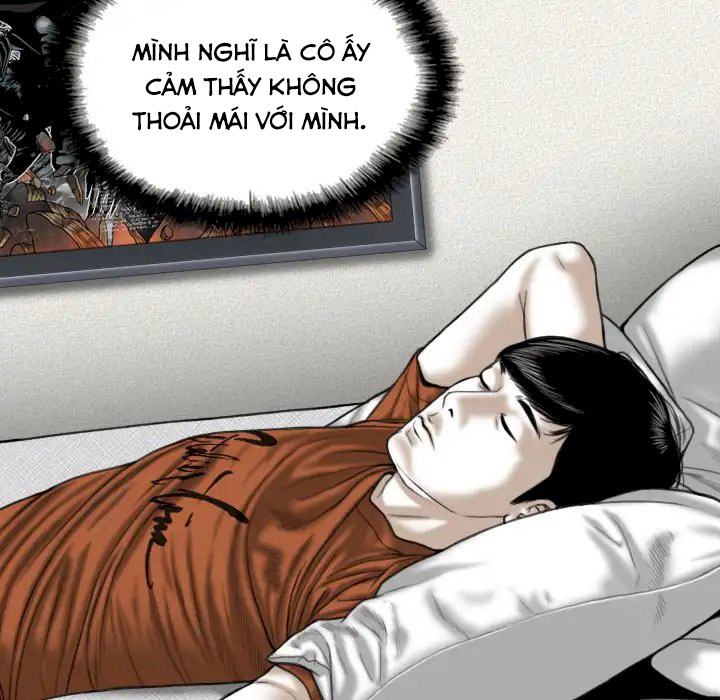 Chỉ Mình Em Chapter 3 - Trang 62