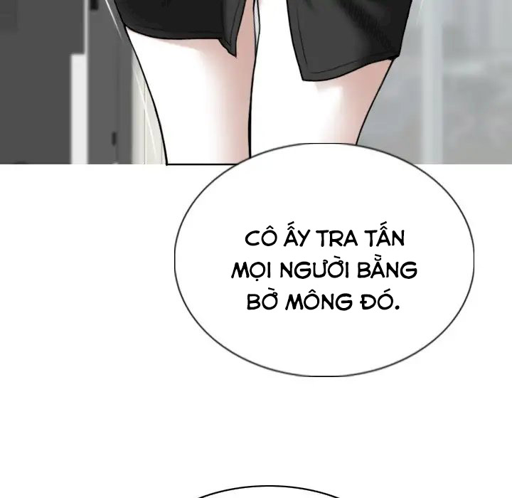 Chỉ Mình Em Chapter 3 - Trang 87