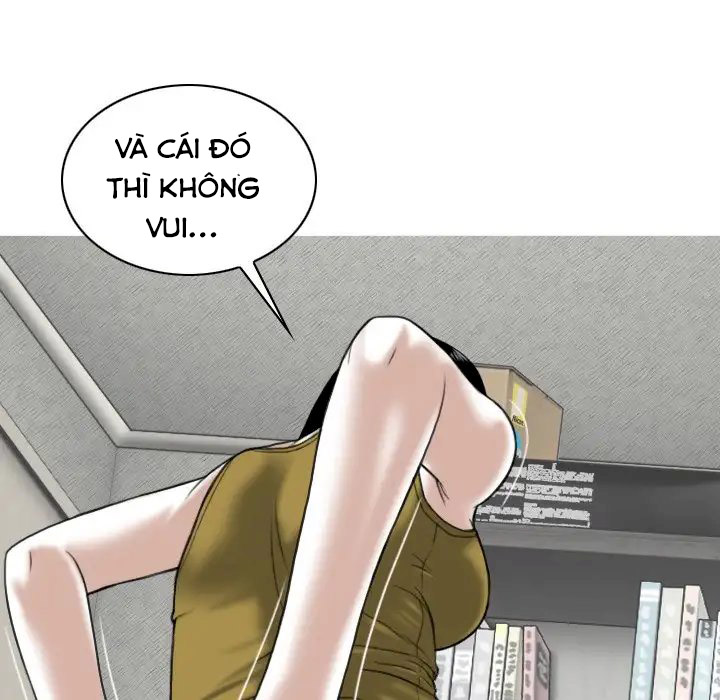 Chỉ Mình Em Chapter 3 - Trang 9