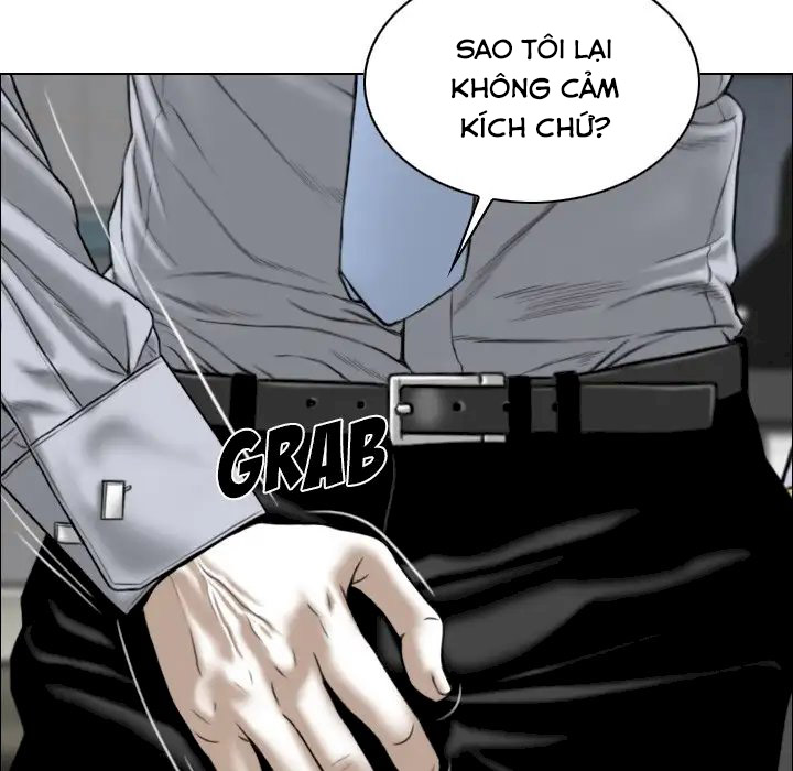 Chỉ Mình Em Chapter 3 - Trang 91