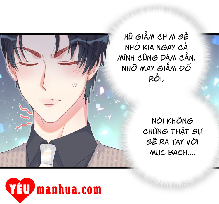 Chim Hoàng Yến Bị Chính Mình Trói Buộc Chapter 24 - Trang 10