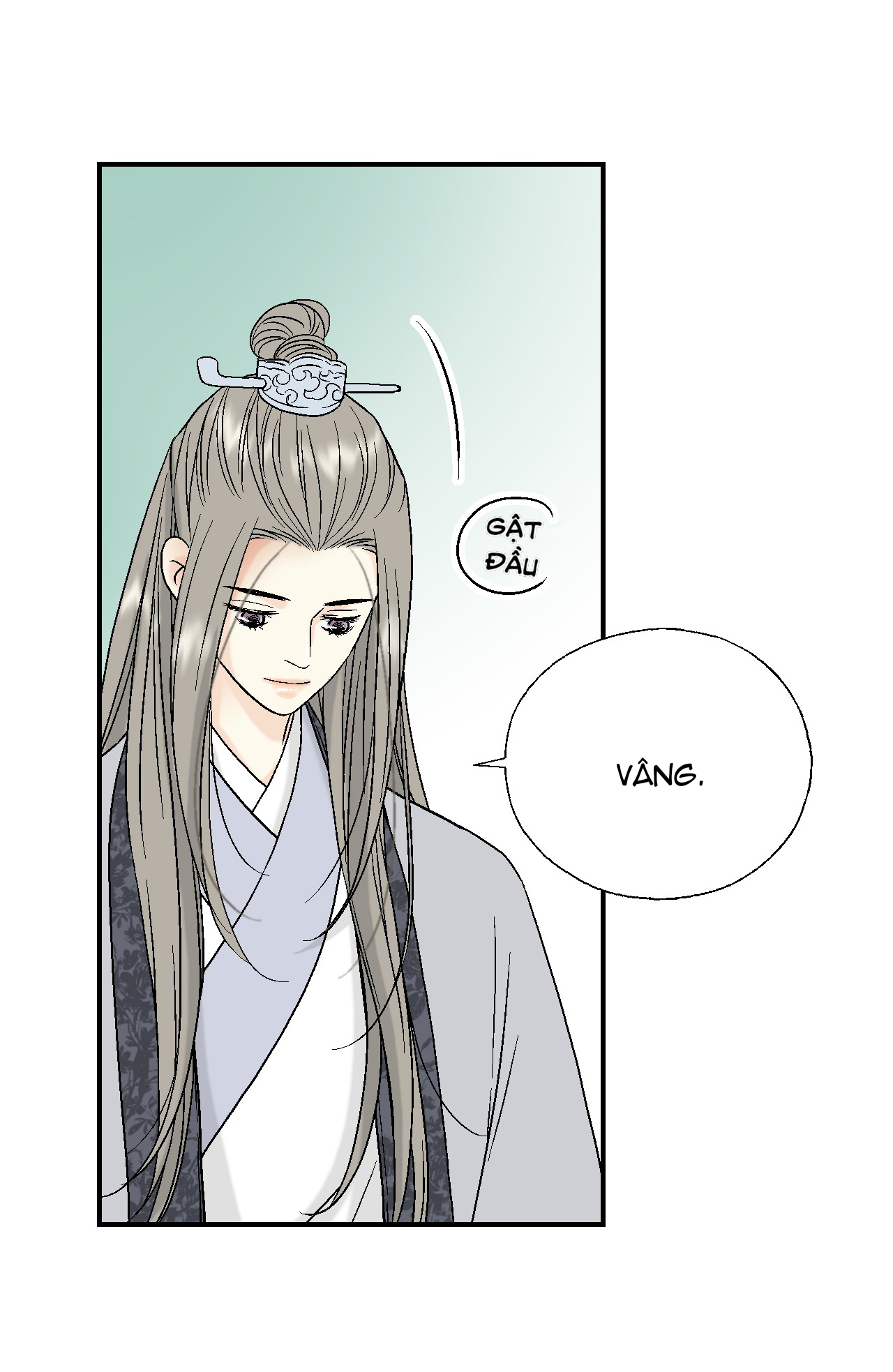 Hoa Vũ Dao Chapter 17 - Trang 9