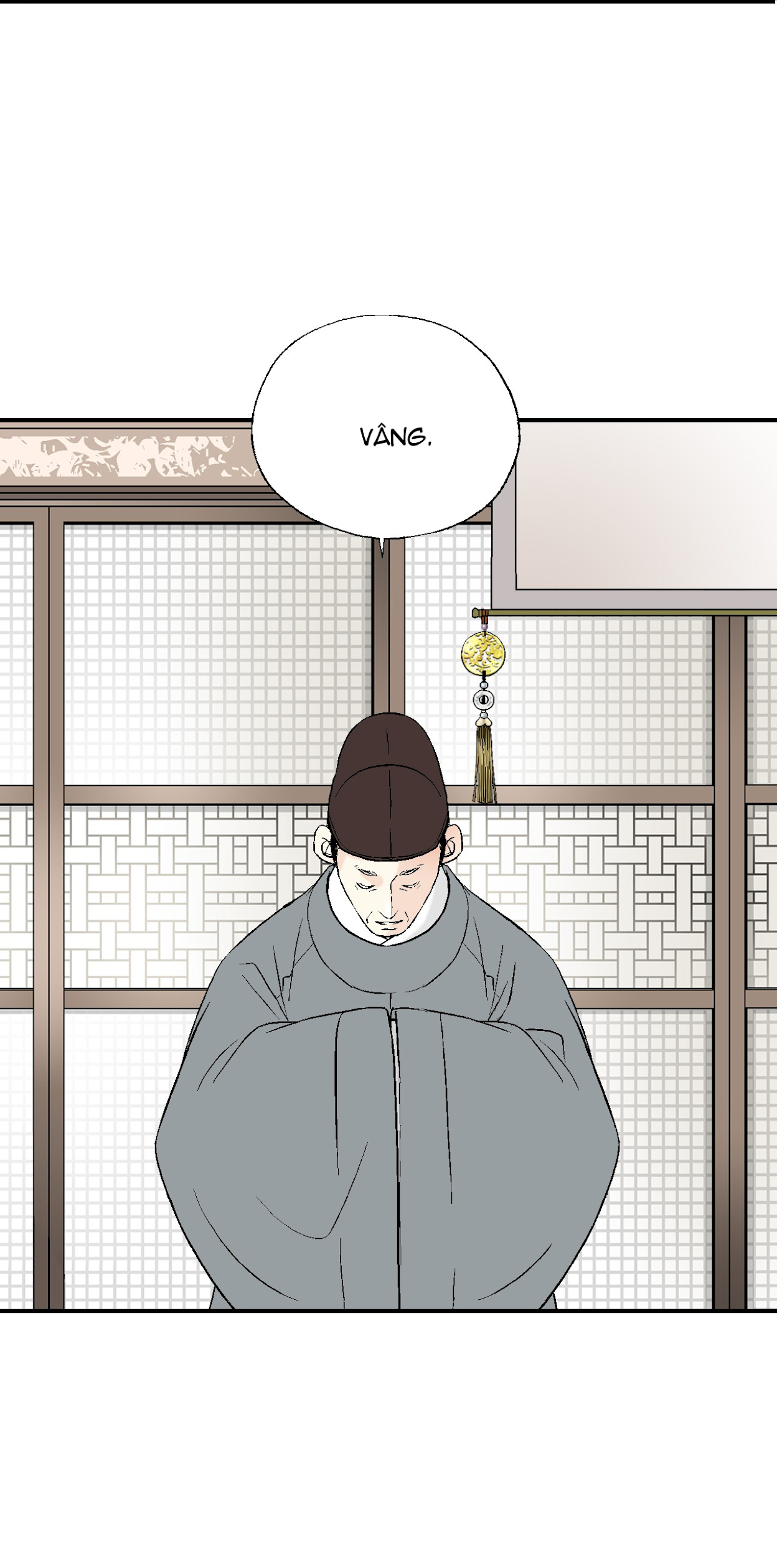 Hoa Vũ Dao Chapter 18 - Trang 29