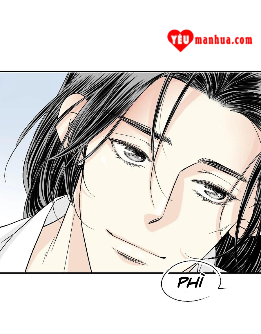 Hoa Vũ Dao Chapter 19 - Trang 22