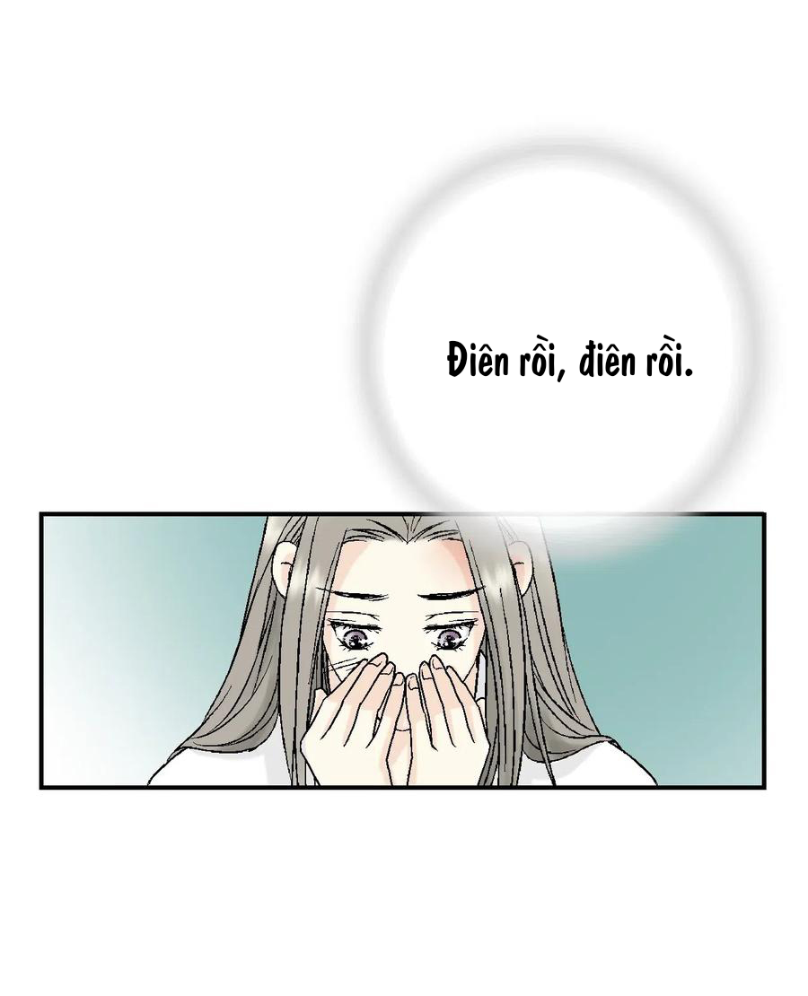 Hoa Vũ Dao Chapter 19 - Trang 29