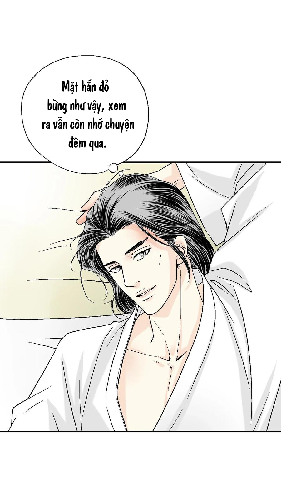 Hoa Vũ Dao Chapter 19 - Trang 37