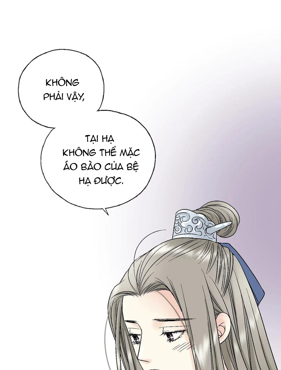 Hoa Vũ Dao Chapter 19 - Trang 44