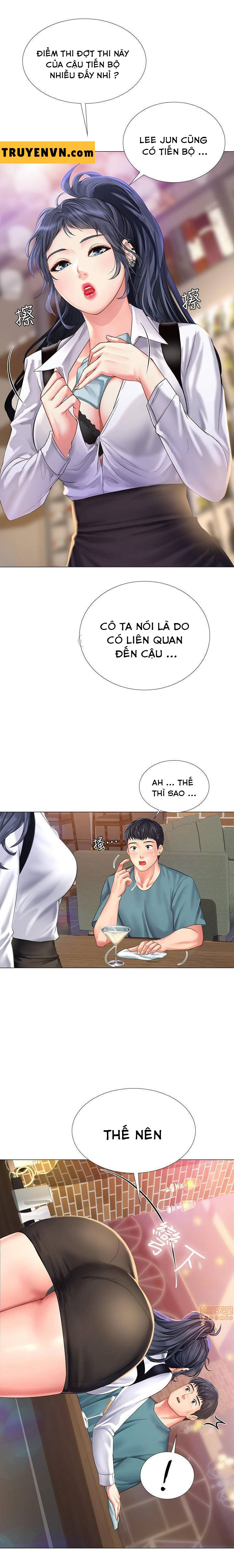 Tôi Có Nên Học Ở Noryangjin? Chapter 32 - Trang 23