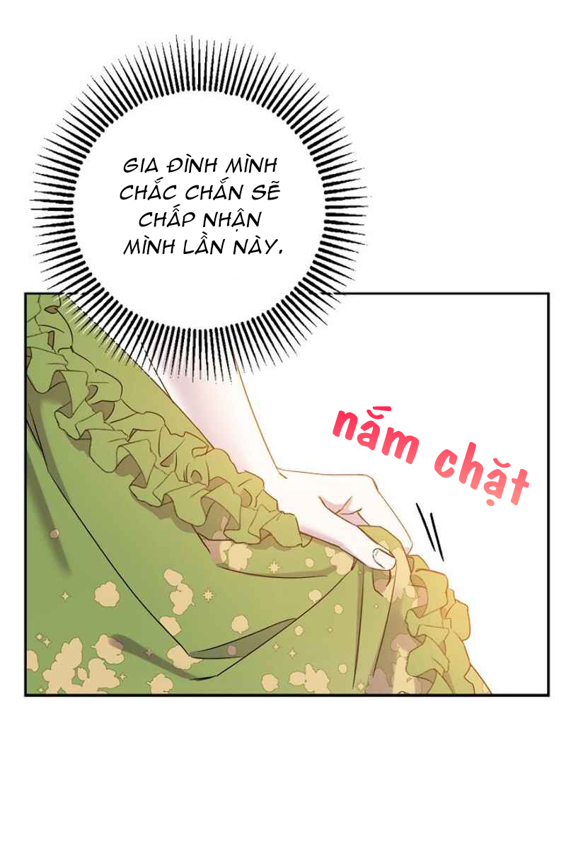 Tôi Đã Thuần Hóa Một Tên Bạo Chúa Và Chạy Trốn Chapter 1 - Trang 7