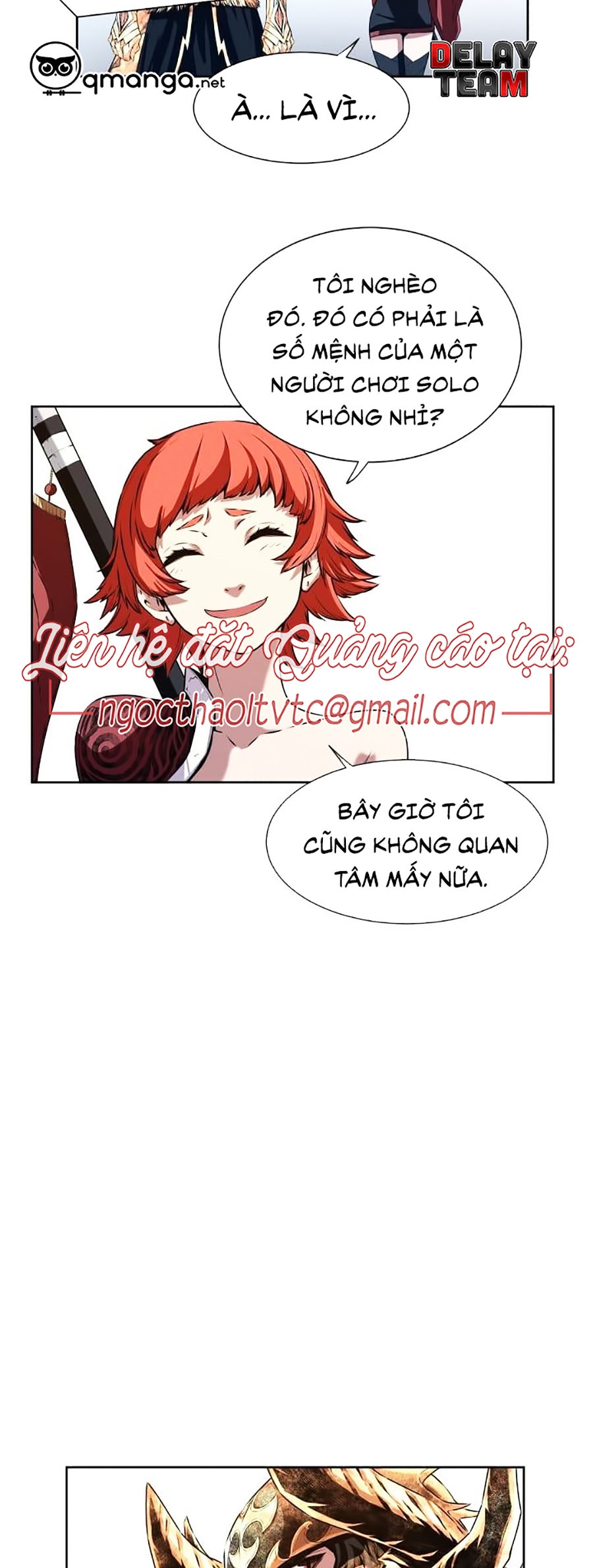 Truyền Thuyết Kim Giáp Đồ Long Chapter 3 - Trang 27