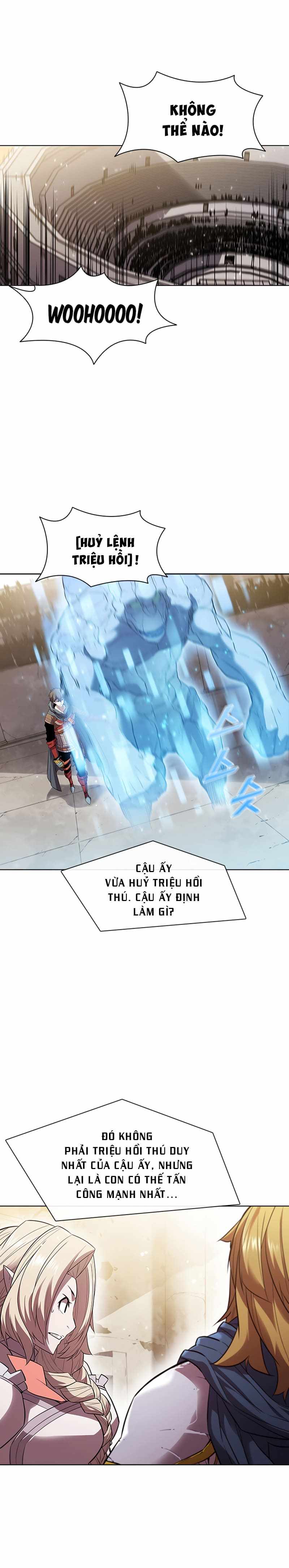 Bậc Thầy Thuần Hóa Chapter 31 - Trang 20