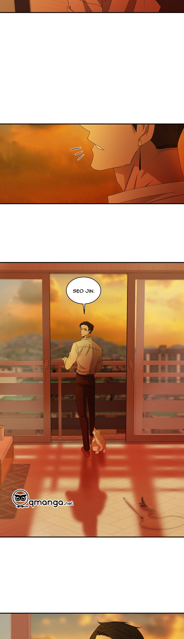 Ever Green Chapter 41 - End - Trang 26