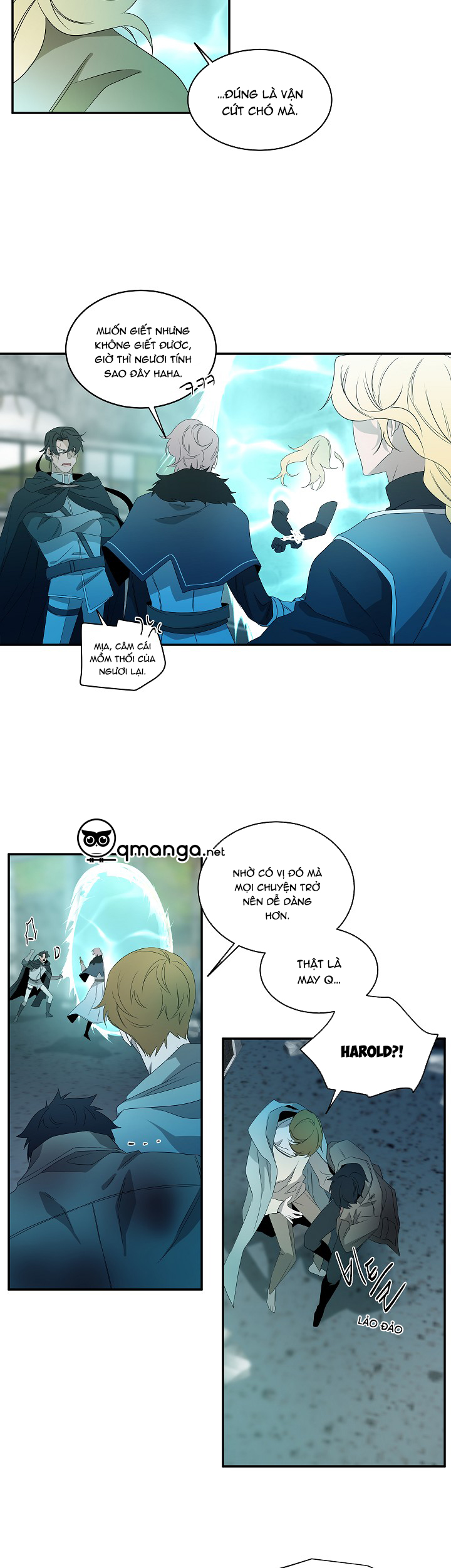 Ever Green Chapter 41 - End - Trang 5