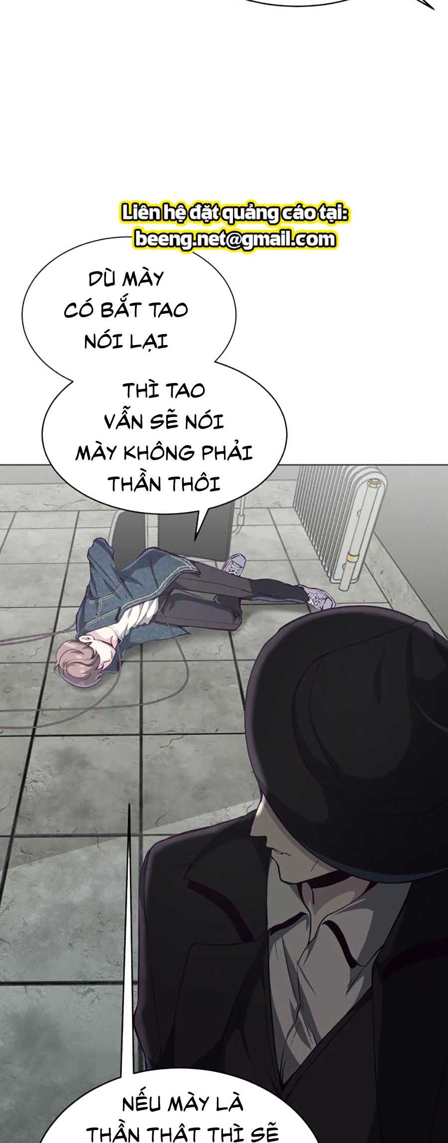 Giao Ước Tử Thần Chapter 55 - Trang 12