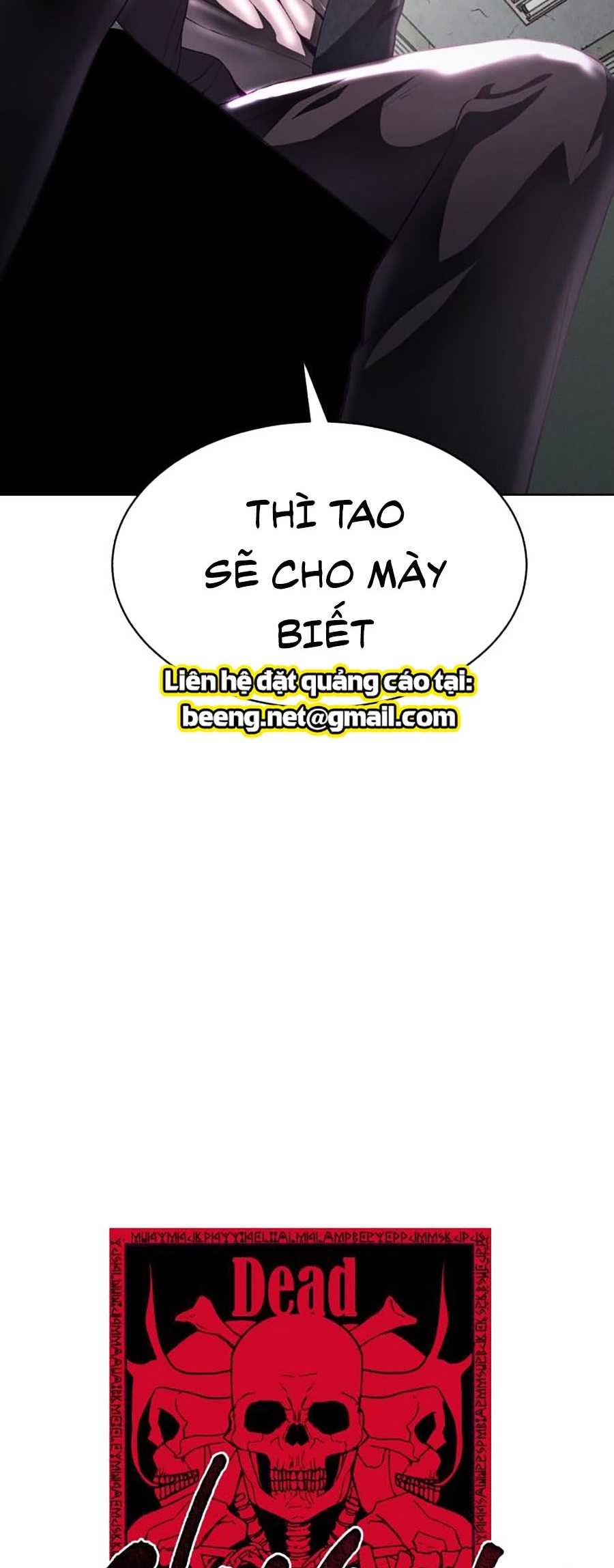 Giao Ước Tử Thần Chapter 55 - Trang 4