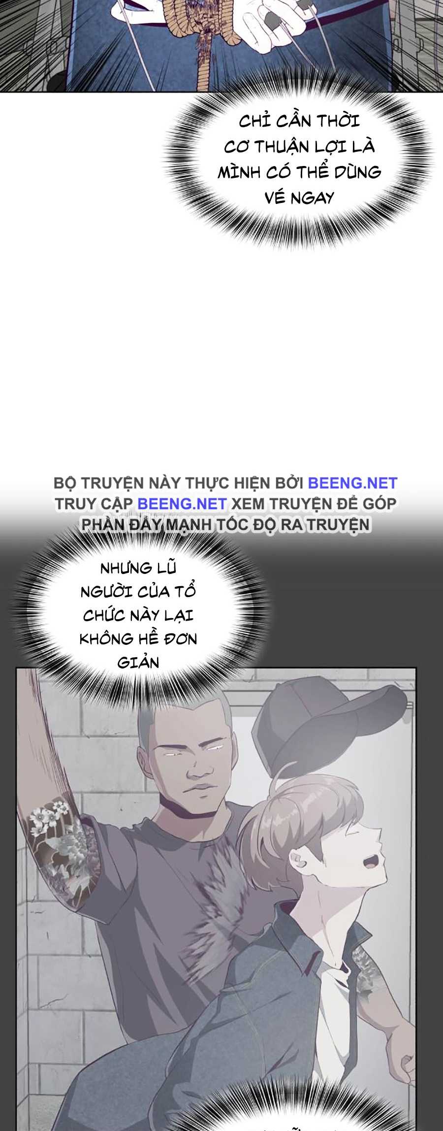 Giao Ước Tử Thần Chapter 55 - Trang 56