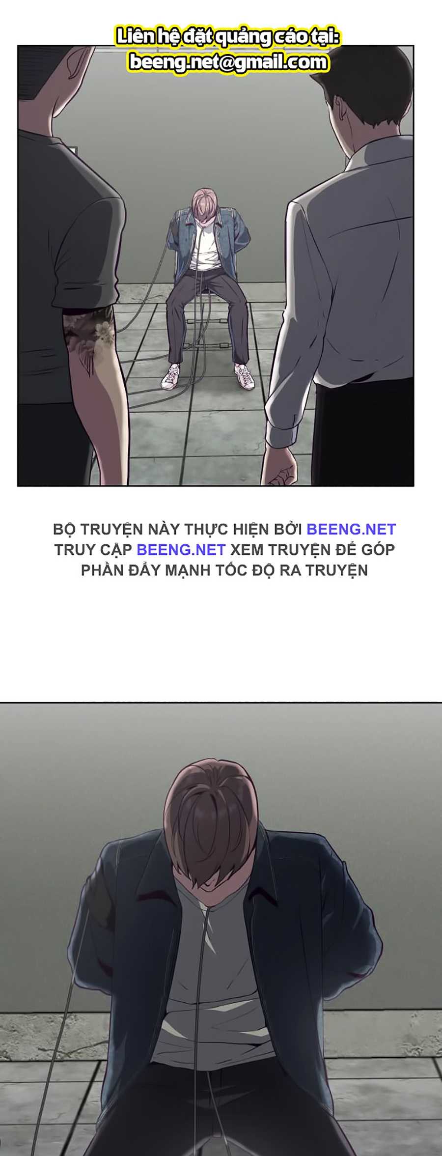 Giao Ước Tử Thần Chapter 55 - Trang 67