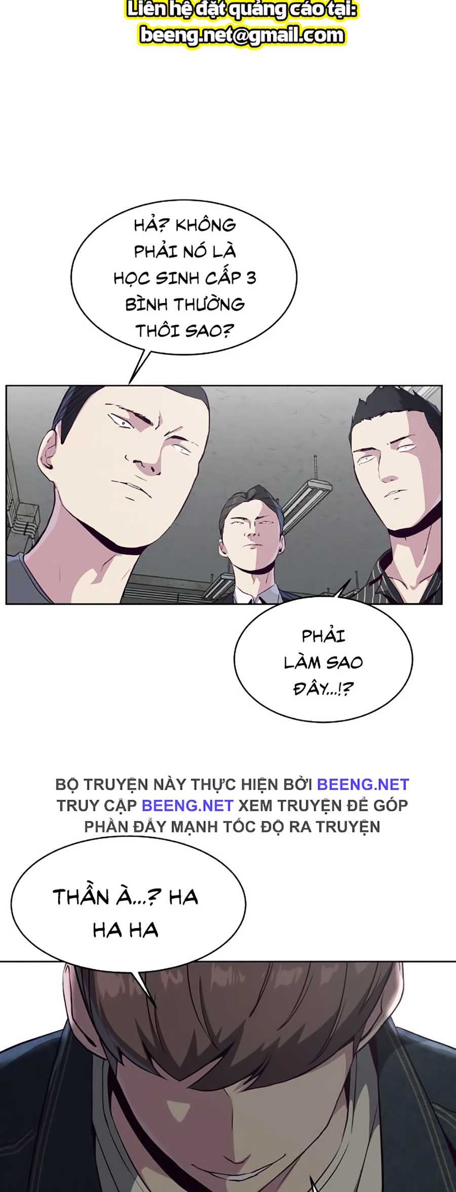 Giao Ước Tử Thần Chapter 55 - Trang 76