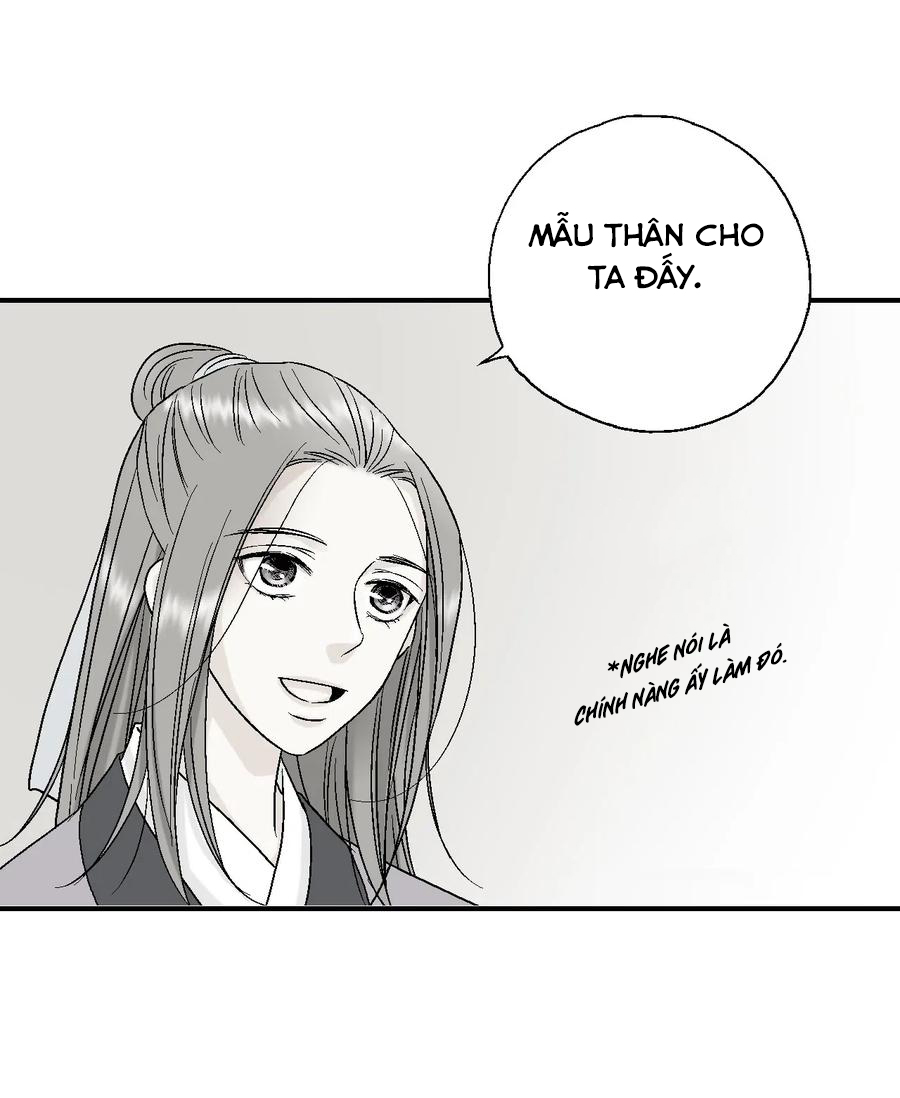 Hoa Vũ Dao Chapter 20 - Trang 36