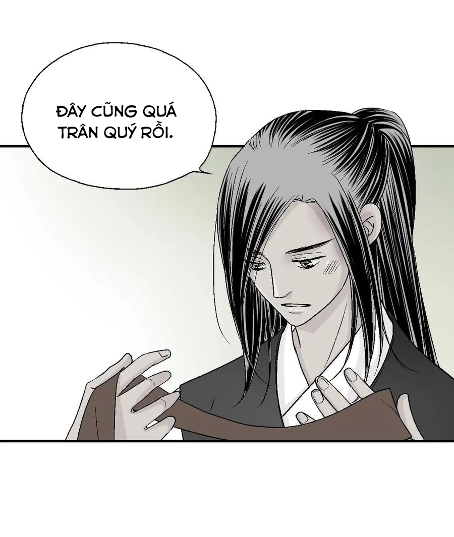 Hoa Vũ Dao Chapter 20 - Trang 37