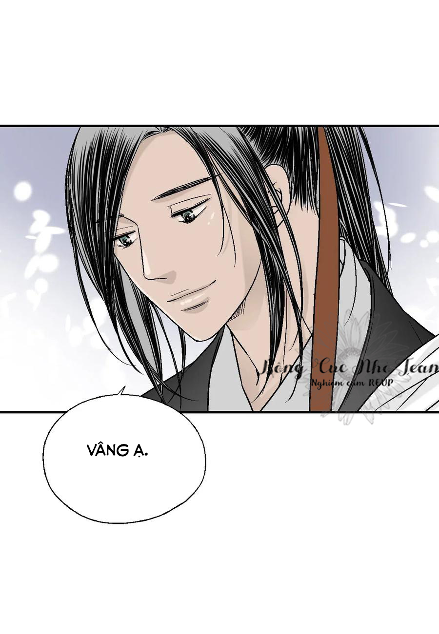 Hoa Vũ Dao Chapter 20 - Trang 8