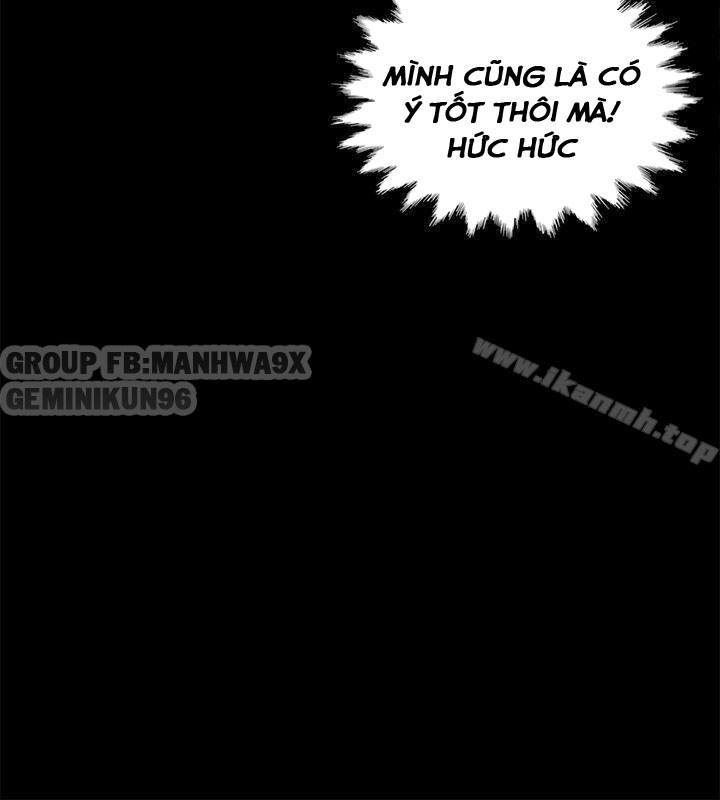 Keo Son Môi Chapter 4 - Trang 17