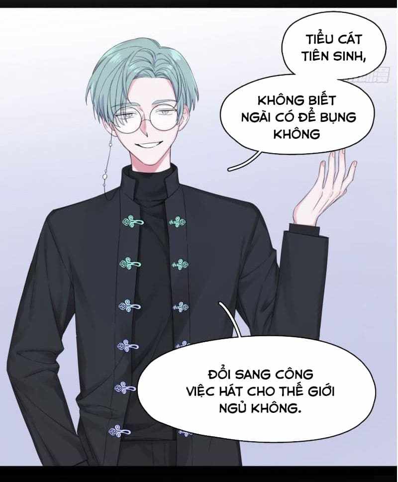 Nhất Hoàng Cửu Công Thập Nhị Thê Chapter 2 - Trang 15