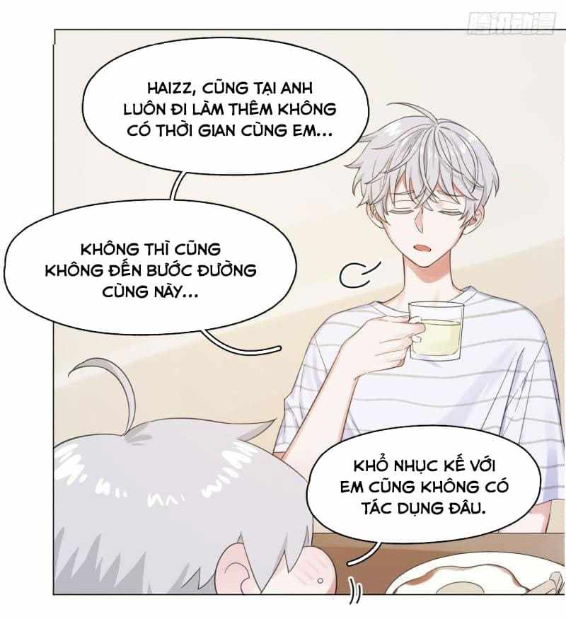 Nhất Hoàng Cửu Công Thập Nhị Thê Chapter 2 - Trang 27