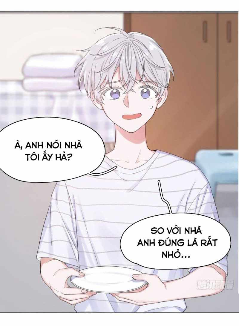 Nhất Hoàng Cửu Công Thập Nhị Thê Chapter 2 - Trang 39