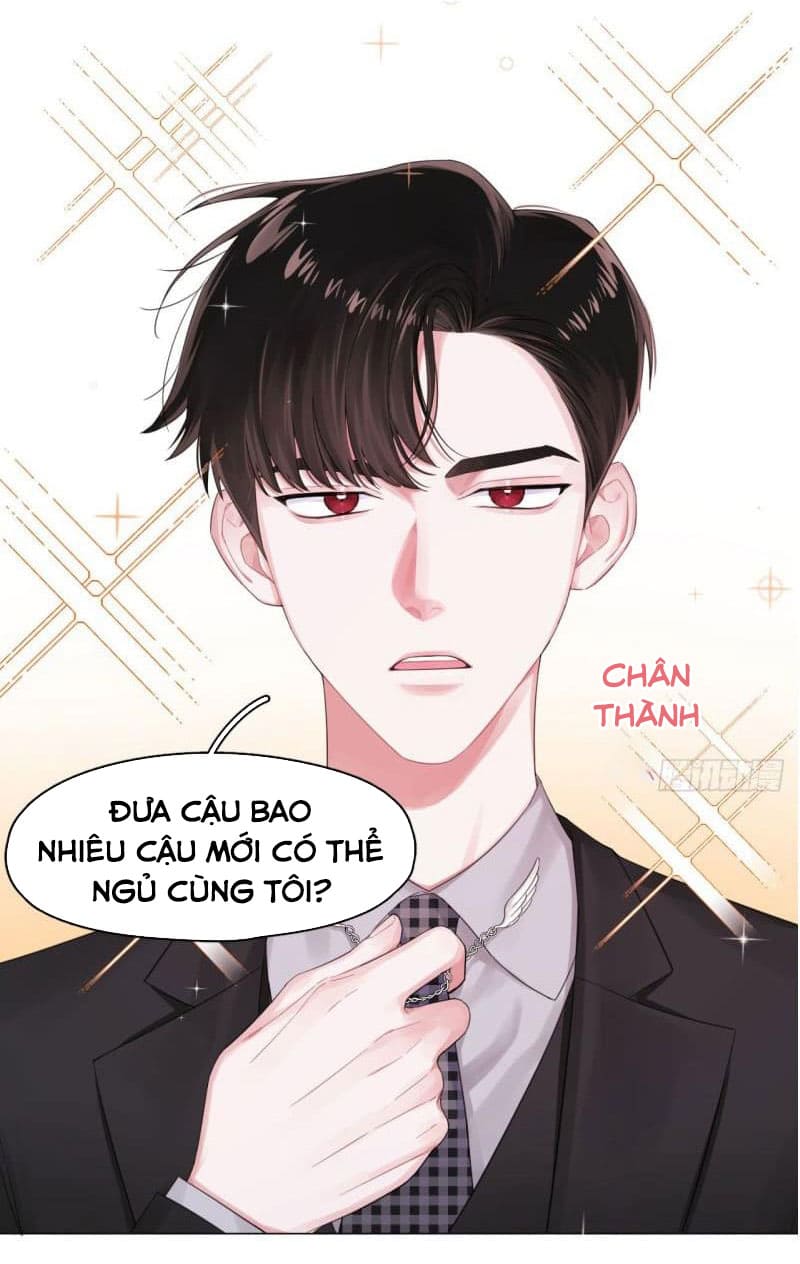 Nhất Hoàng Cửu Công Thập Nhị Thê Chapter 2 - Trang 46