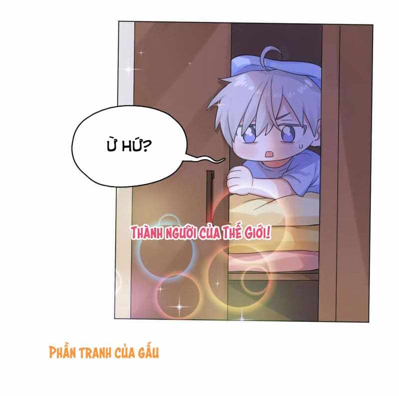 Nhất Hoàng Cửu Công Thập Nhị Thê Chapter 2 - Trang 47